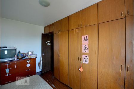 Quarto 1 de apartamento à venda com 2 quartos, 72m² em Vila Moinho Velho, São Paulo