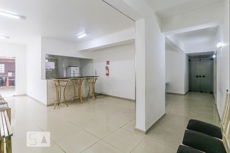 Apartamento à venda com 72m², 2 quartos e 1 vagaSalão de Festas