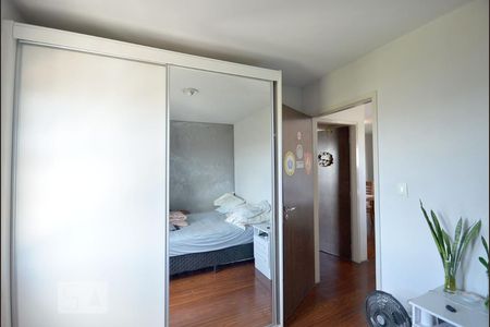 Quarto 2 de apartamento à venda com 2 quartos, 72m² em Vila Moinho Velho, São Paulo