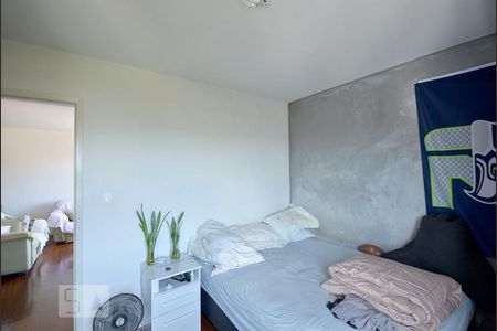 Quarto 2 de apartamento à venda com 2 quartos, 72m² em Vila Moinho Velho, São Paulo