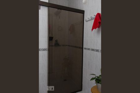 Casa de condomínio à venda com 90m², 2 quartos e 1 vaga Casa de condomínio à venda com 90m², 2 quartos e 1 vagaBanheiro