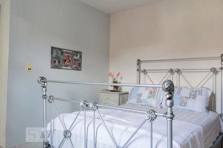 Quarto 1 de casa de condomínio à venda com 2 quartos, 90m² em Guapira, São Paulo