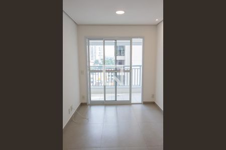 Sala-Cozinha de apartamento para alugar com 1 quarto, 32m² em Butantã, São Paulo