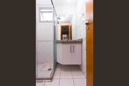 Apartamento para alugar com 88m², 3 quartos e 2 vagas Apartamento para alugar com 88m², 3 quartos e 2 vagasBanheiro Social