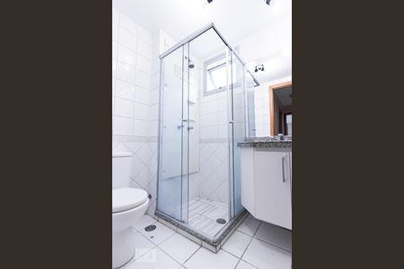 Apartamento para alugar com 88m², 3 quartos e 2 vagas Apartamento para alugar com 88m², 3 quartos e 2 vagasBanheiro Social