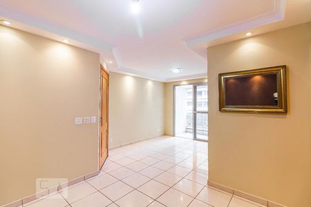 Sala de apartamento para alugar com 3 quartos, 88m² em Vila Leopoldina, São Paulo