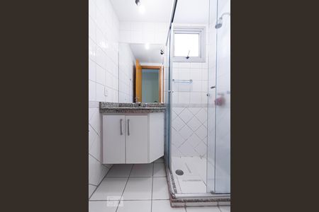 Apartamento para alugar com 88m², 3 quartos e 2 vagas Apartamento para alugar com 88m², 3 quartos e 2 vagasBanheiro da Suíte