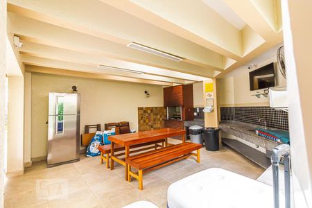 Apartamento para alugar com 88m², 3 quartos e 2 vagas Apartamento para alugar com 88m², 3 quartos e 2 vagasEspaço Gourmet