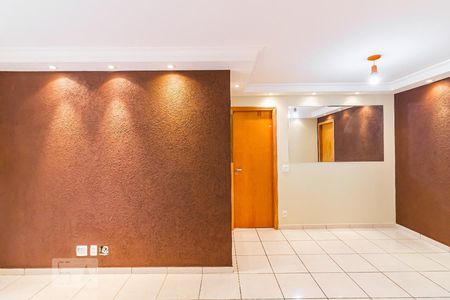 Sala de apartamento para alugar com 3 quartos, 88m² em Vila Leopoldina, São Paulo