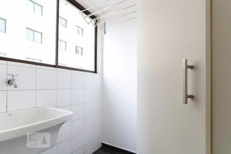 Apartamento para alugar com 45m², 2 quartos e 1 vagaÁrea de Serviço
