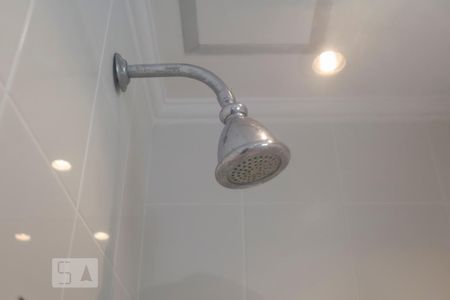 Apartamento para alugar com 45m², 2 quartos e 1 vagaChuveiro