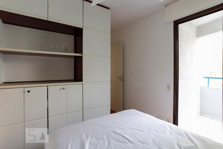 Apartamento para alugar com 45m², 2 quartos e 1 vagaQuarto