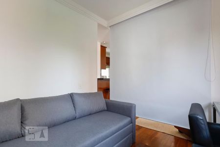 Apartamento para alugar com 45m², 2 quartos e 1 vagaEscritório