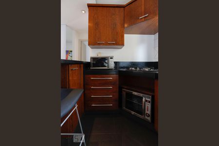 Apartamento para alugar com 45m², 2 quartos e 1 vagaCozinha