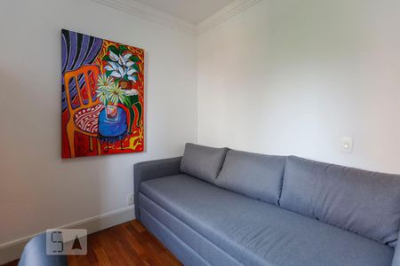 Apartamento para alugar com 45m², 2 quartos e 1 vagaEscritório