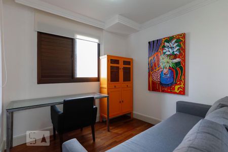 Apartamento para alugar com 45m², 2 quartos e 1 vagaEscritório