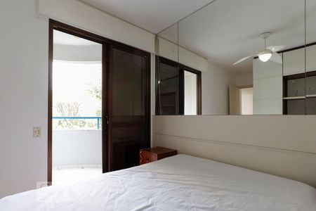 Apartamento para alugar com 45m², 2 quartos e 1 vagaQuarto