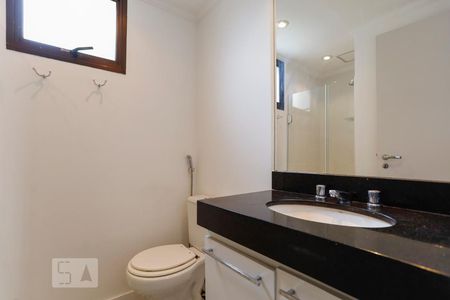 Apartamento para alugar com 45m², 2 quartos e 1 vagaBanheiro