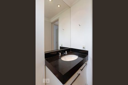 Apartamento para alugar com 45m², 2 quartos e 1 vagaBanheiro