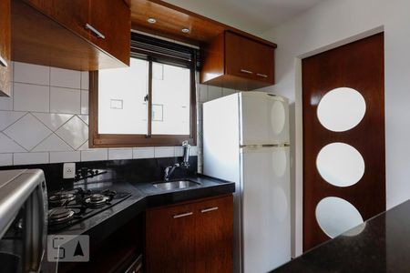 Apartamento para alugar com 45m², 2 quartos e 1 vagaCozinha
