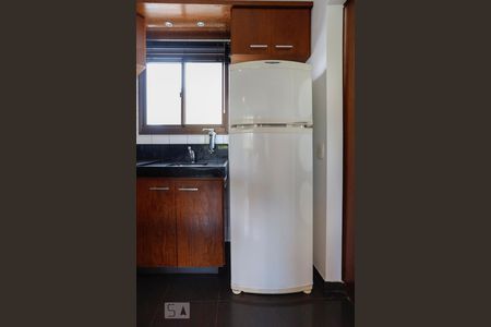 Apartamento para alugar com 45m², 2 quartos e 1 vagaCozinha