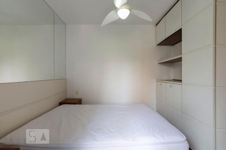 Apartamento para alugar com 45m², 2 quartos e 1 vagaQuarto