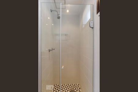 Apartamento para alugar com 45m², 2 quartos e 1 vagaBanheiro