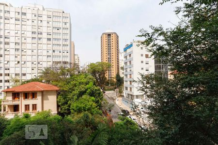 Apartamento para alugar com 45m², 2 quartos e 1 vagaVista do Quarto