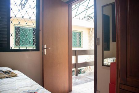 Casa à venda com 306m², 4 quartos e 5 vagasQuarto 