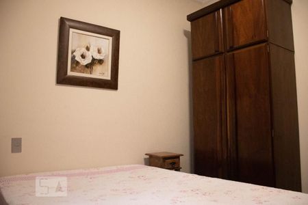 Casa à venda com 306m², 4 quartos e 5 vagasQuarto 1