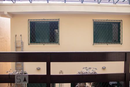 Casa à venda com 306m², 4 quartos e 5 vagasÁrea comum