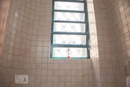 Casa à venda com 306m², 4 quartos e 5 vagasLavabo