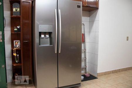 Casa à venda com 306m², 4 quartos e 5 vagasCozinha