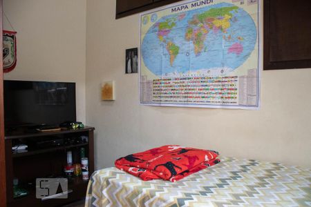 Casa à venda com 306m², 4 quartos e 5 vagasQuarto 