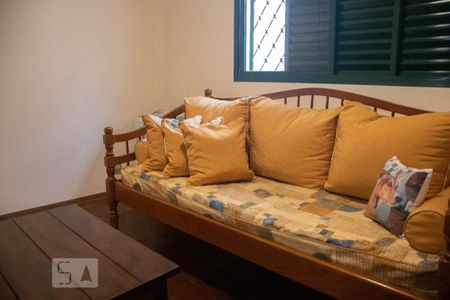 Casa à venda com 306m², 4 quartos e 5 vagasQuarto 4