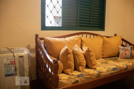 Casa à venda com 306m², 4 quartos e 5 vagasQuarto 4