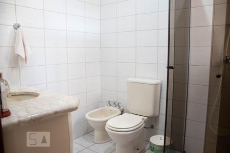 Casa à venda com 306m², 4 quartos e 5 vagasBanheiro - Torneira 2