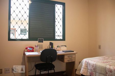 Casa à venda com 306m², 4 quartos e 5 vagasQuarto 4