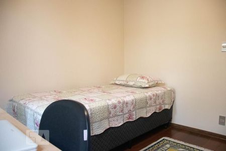 Casa à venda com 306m², 4 quartos e 5 vagasQuarto 4