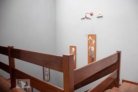 Casa à venda com 306m², 4 quartos e 5 vagasCorredor