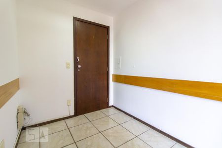 Sala de kitnet/studio à venda com 1 quarto, 32m² em Funcionários, Belo Horizonte