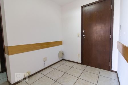 Sala de kitnet/studio à venda com 1 quarto, 32m² em Funcionários, Belo Horizonte