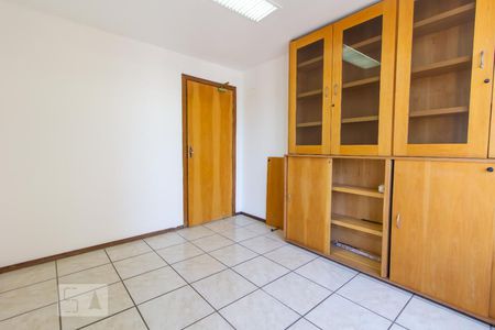 Quarto de kitnet/studio à venda com 1 quarto, 32m² em Funcionários, Belo Horizonte