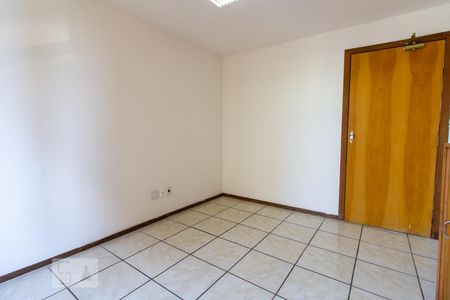 Quarto de kitnet/studio à venda com 1 quarto, 32m² em Funcionários, Belo Horizonte