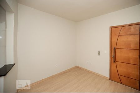 Sala de apartamento à venda com 2 quartos, 60m² em Encantado, Rio de Janeiro