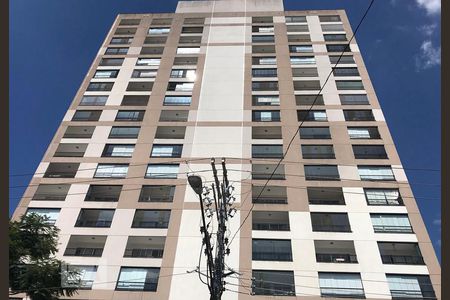 Studio à venda com 35m², 1 quarto e 1 vaga Studio à venda com 35m², 1 quarto e 1 vagaFachada