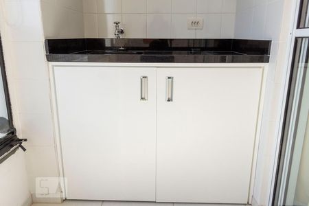 Studio à venda com 35m², 1 quarto e 1 vagaÁrea de Serviço