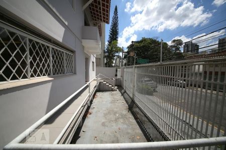 Casa à venda com 300m², 4 quartos e 7 vagasÁrea Externa