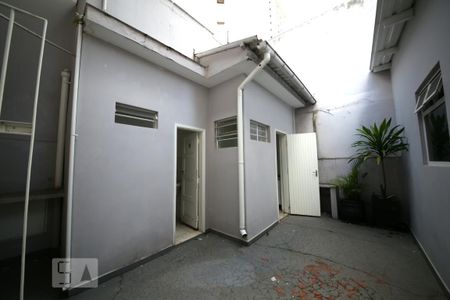 Casa à venda com 300m², 4 quartos e 7 vagasÁrea Externa - Garagem