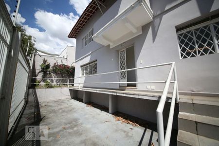 Casa à venda com 300m², 4 quartos e 7 vagasÁrea Externa